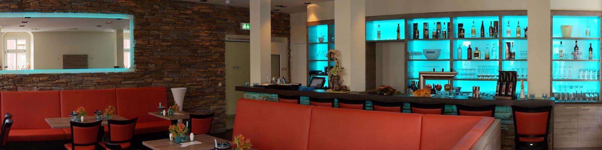 Hotel Goldener Loewe Waldheim Eksteriør bilde